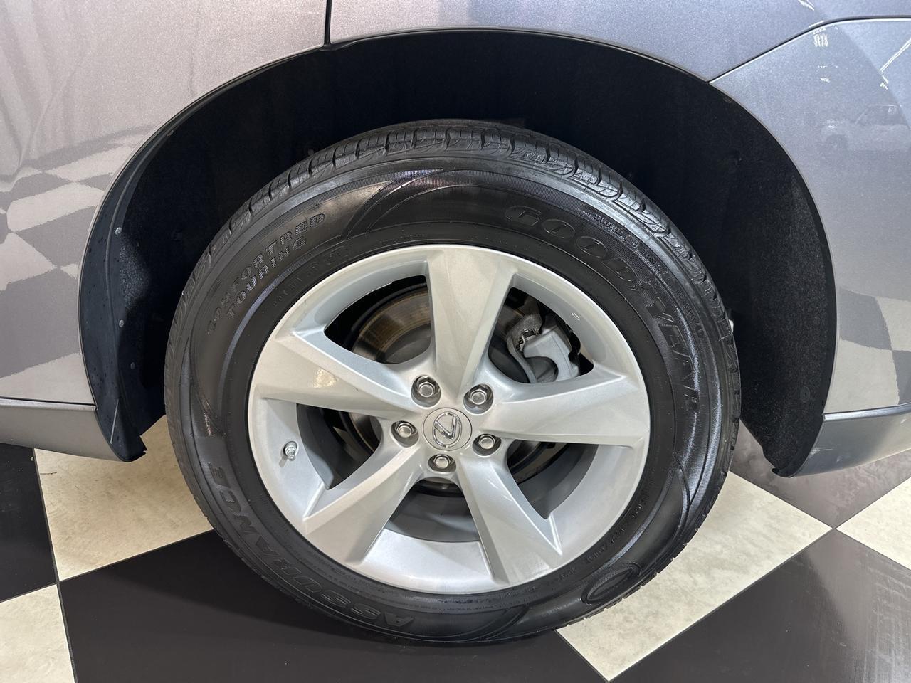 2013 Lexus RX 350 Annapolis MD