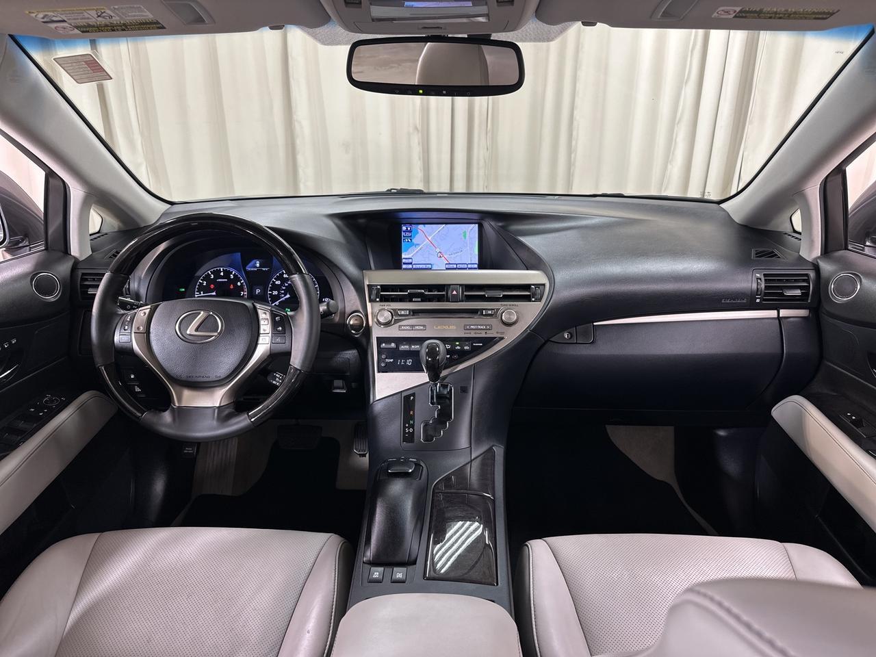 2013 Lexus RX 350 Annapolis MD