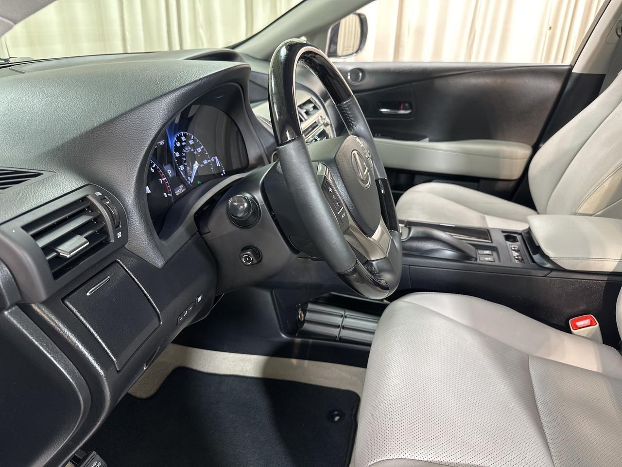2013 Lexus RX 350 Annapolis MD