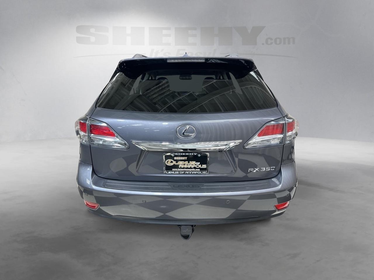 2013 Lexus RX 350 Annapolis MD