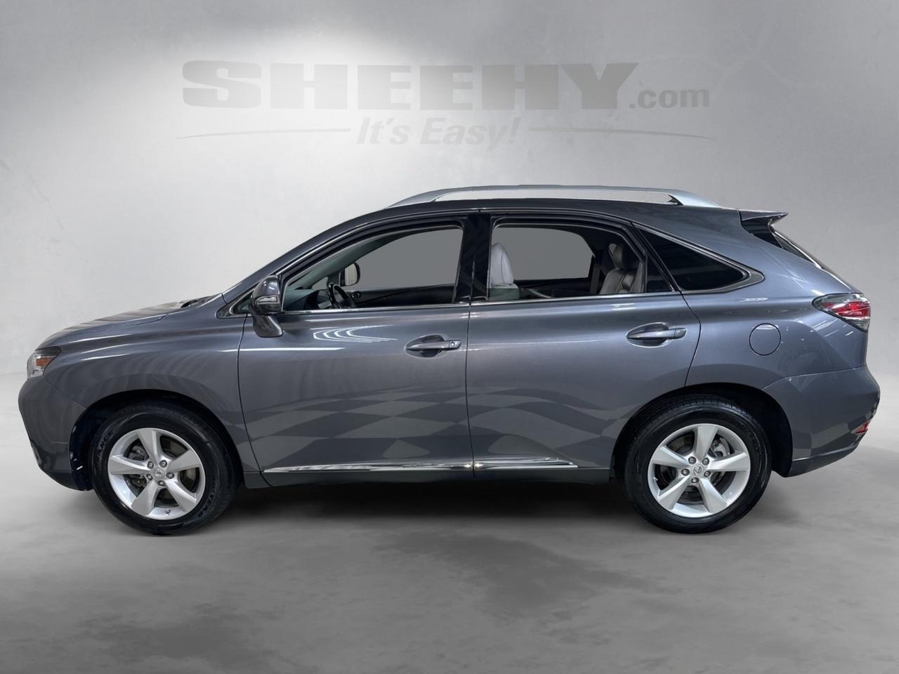 2013 Lexus RX 350 Annapolis MD