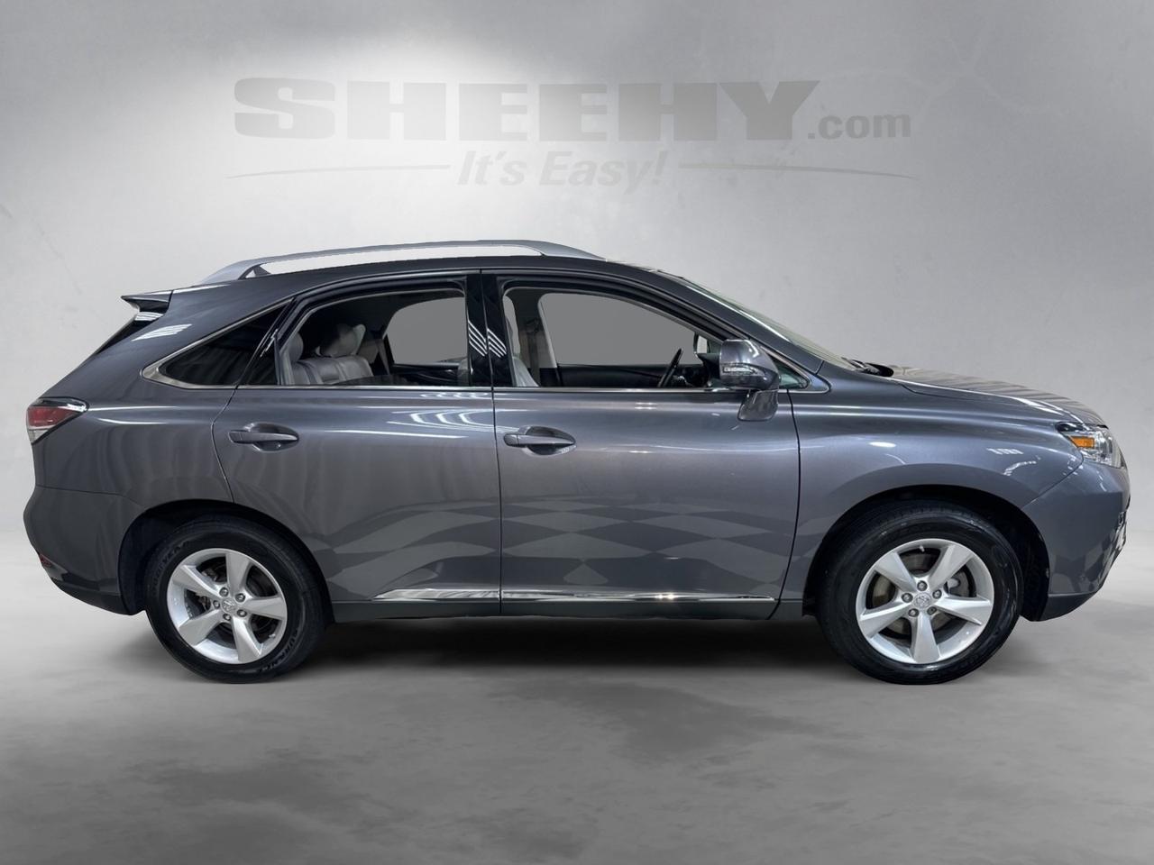 2013 Lexus RX 350 Annapolis MD