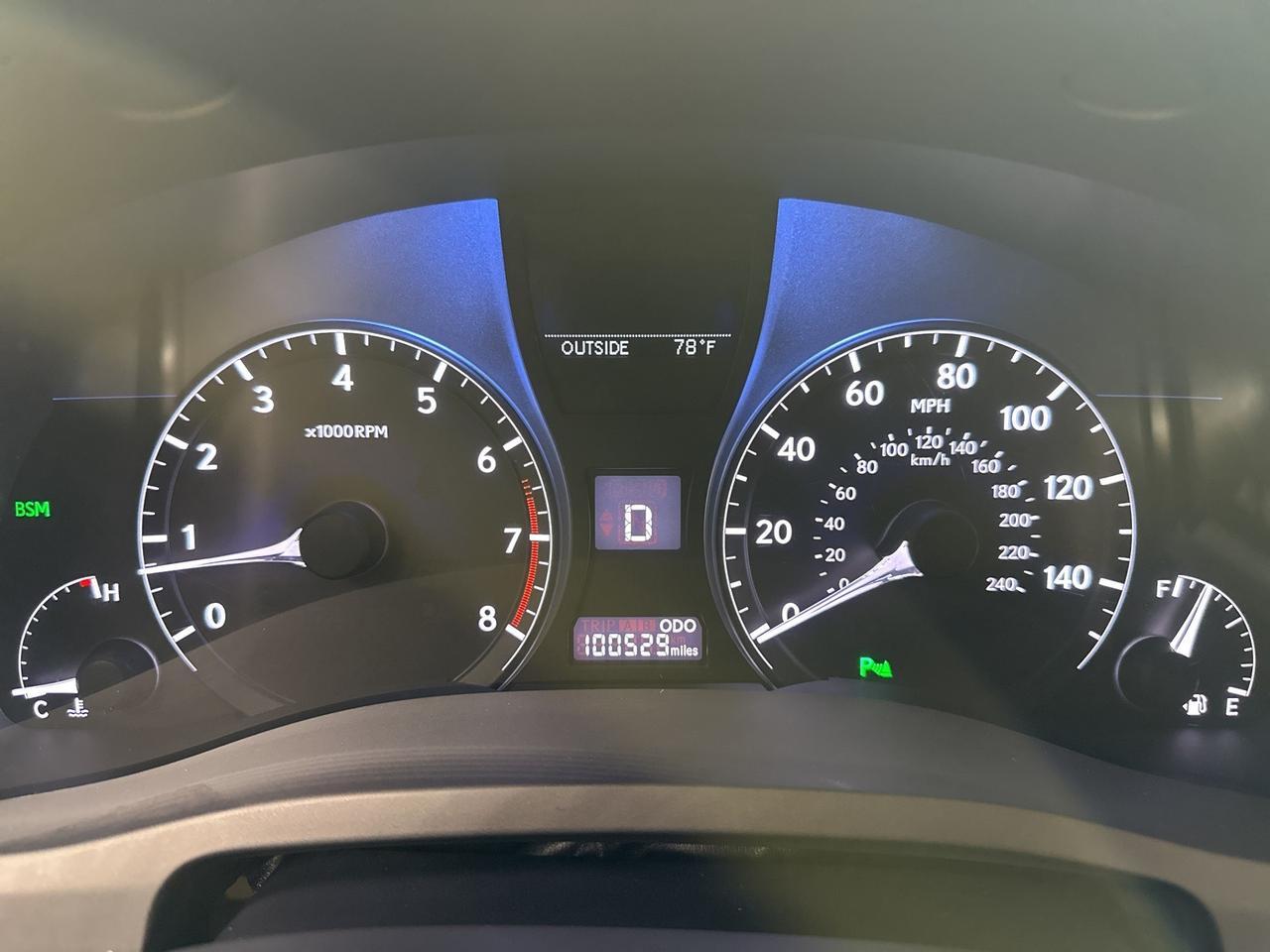 2013 Lexus RX 350 Annapolis MD
