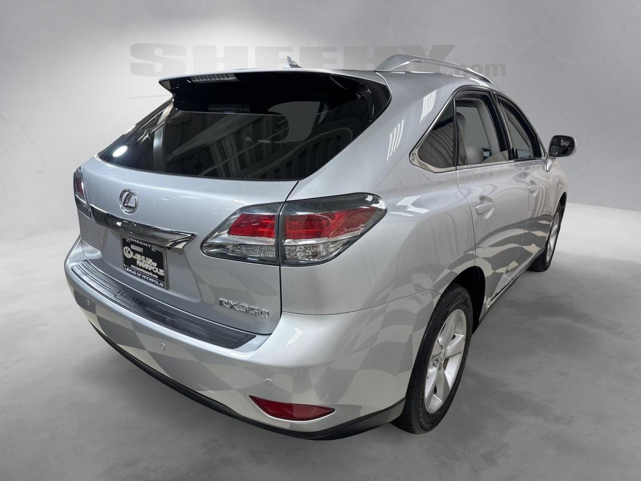 2013 Lexus RX 350 Annapolis MD