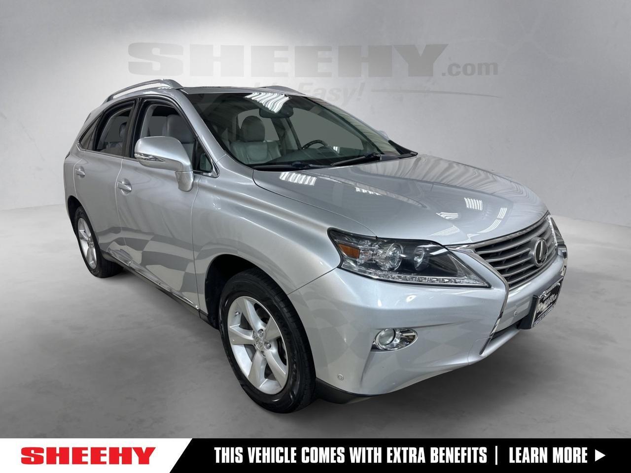 2013 Lexus RX 350 Annapolis MD