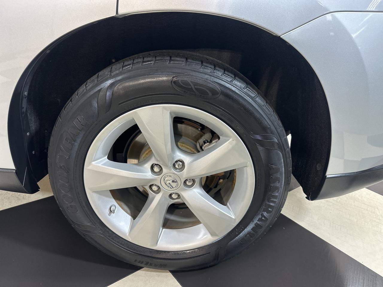 2013 Lexus RX 350 Annapolis MD