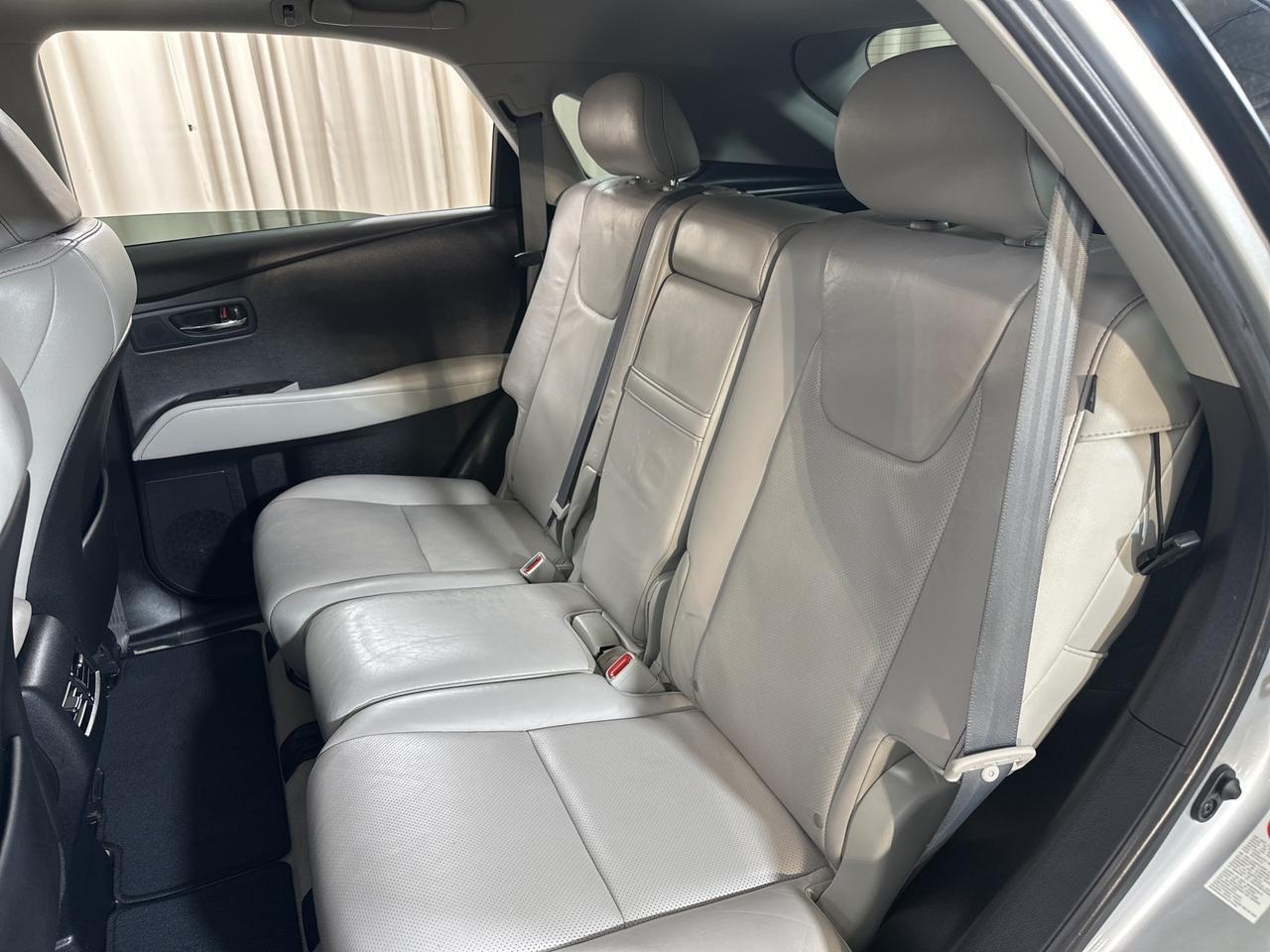 2013 Lexus RX 350 Annapolis MD
