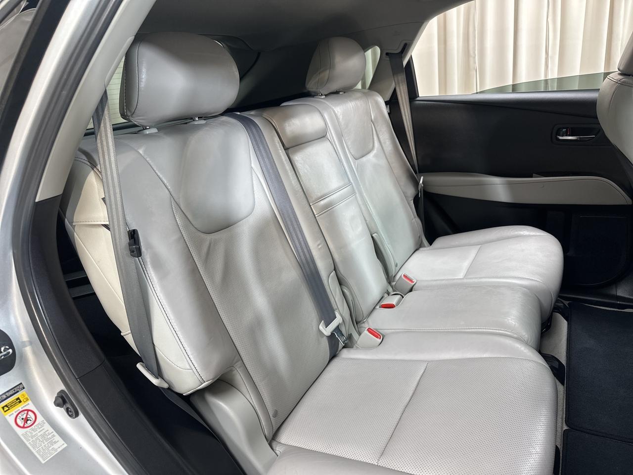 2013 Lexus RX 350 Annapolis MD