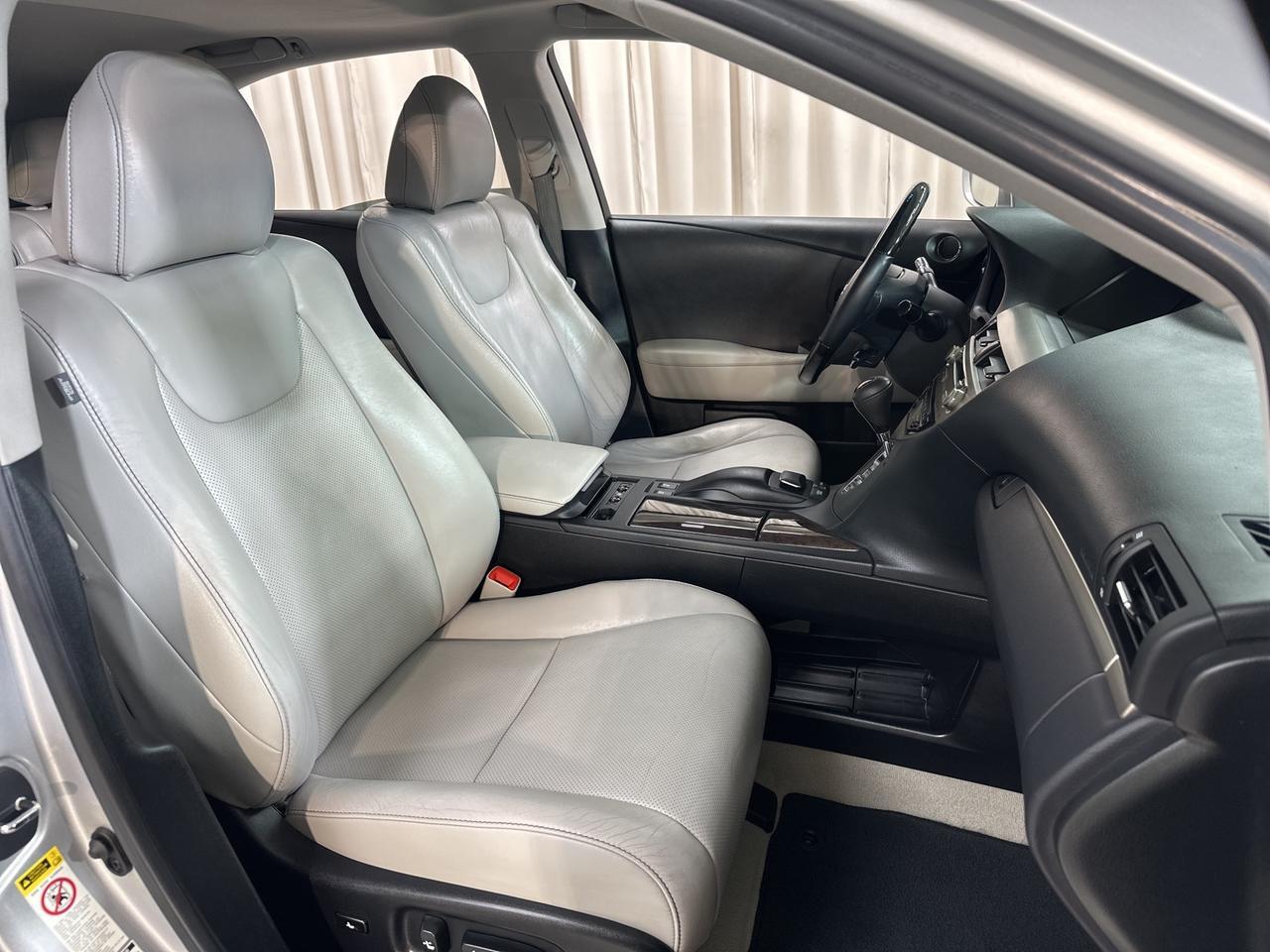 2013 Lexus RX 350 Annapolis MD