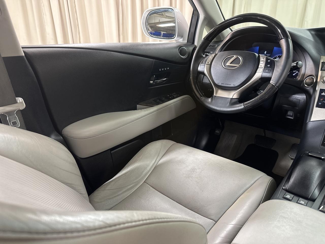2013 Lexus RX 350 Annapolis MD