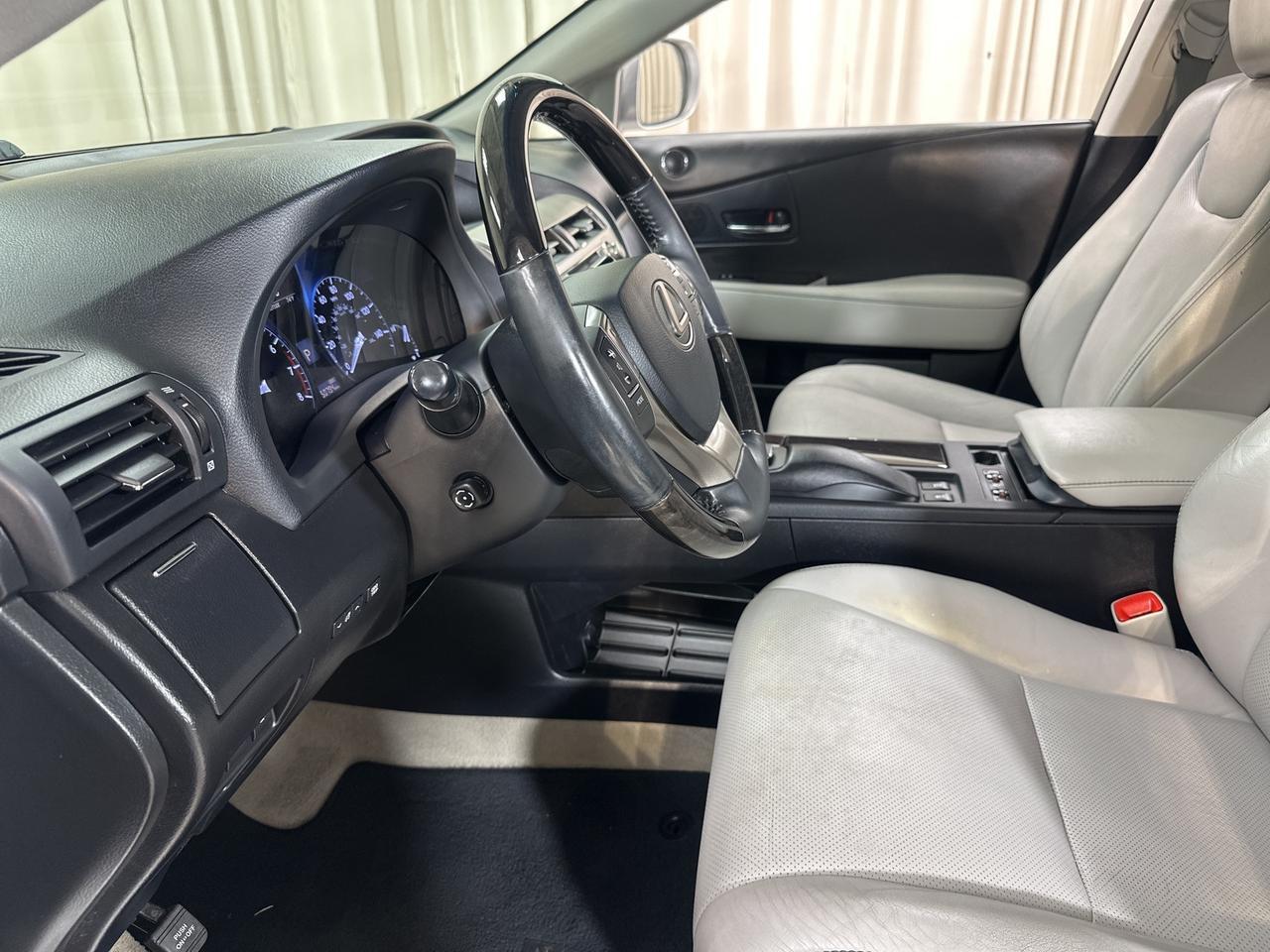 2013 Lexus RX 350 Annapolis MD