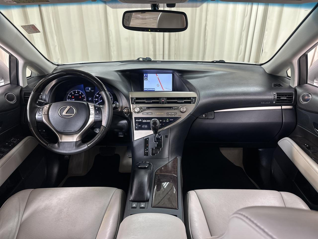 2013 Lexus RX 350 Annapolis MD