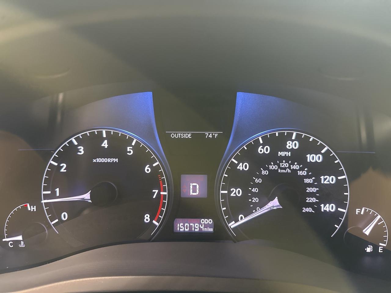 2013 Lexus RX 350 Annapolis MD