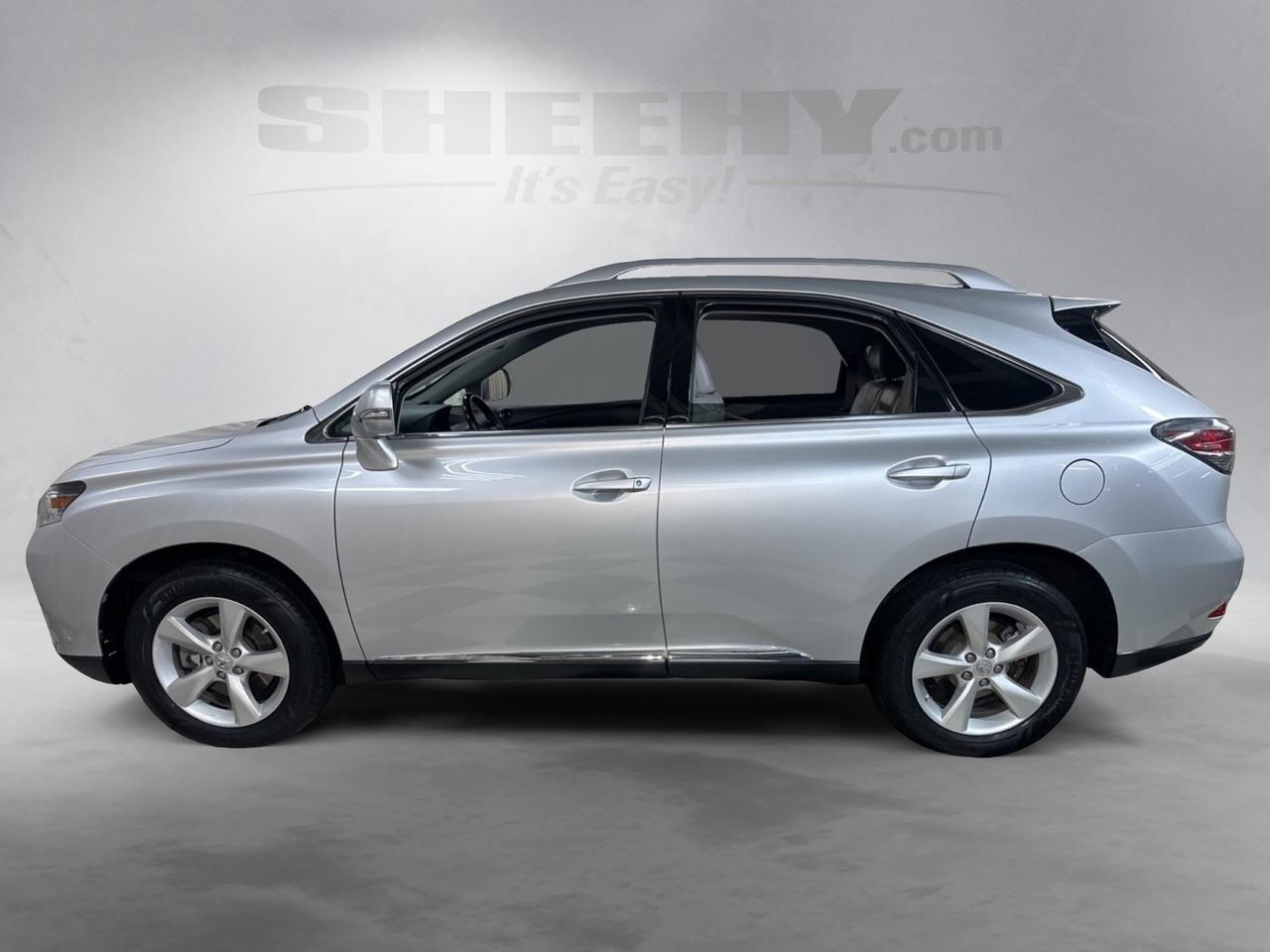 2013 Lexus RX 350 Annapolis MD