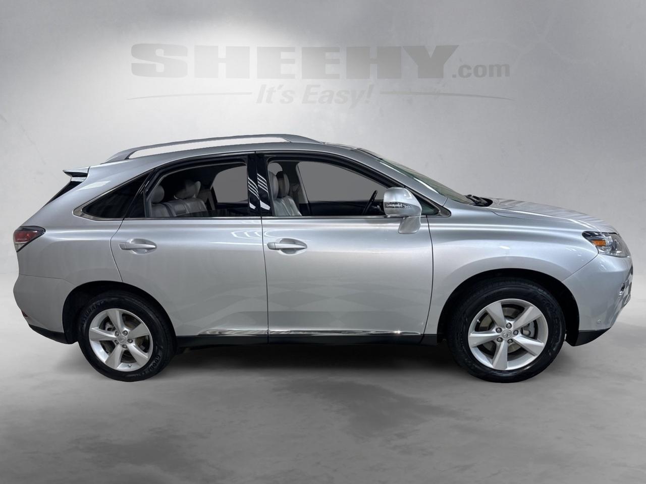 2013 Lexus RX 350 Annapolis MD
