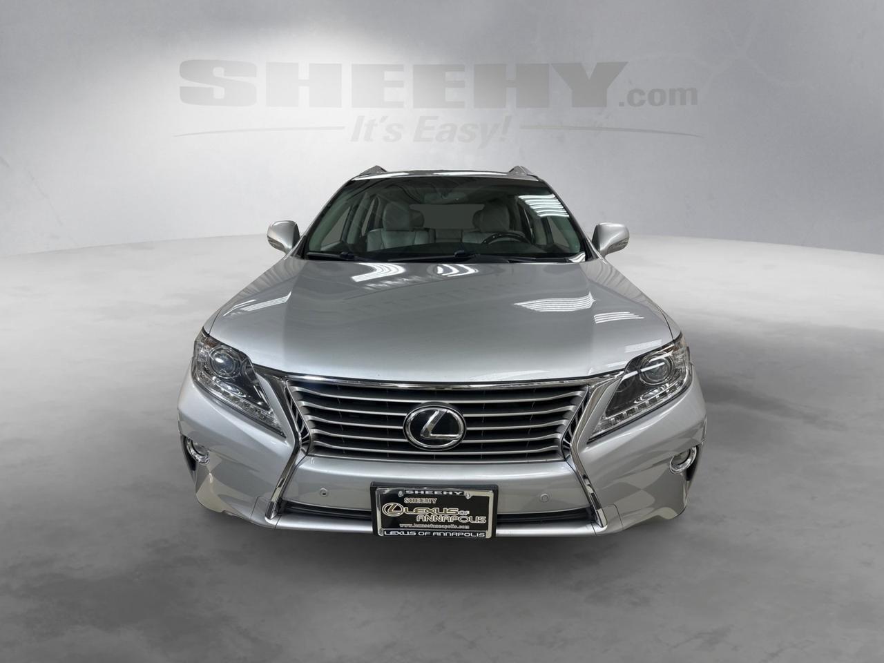 2013 Lexus RX 350 Annapolis MD