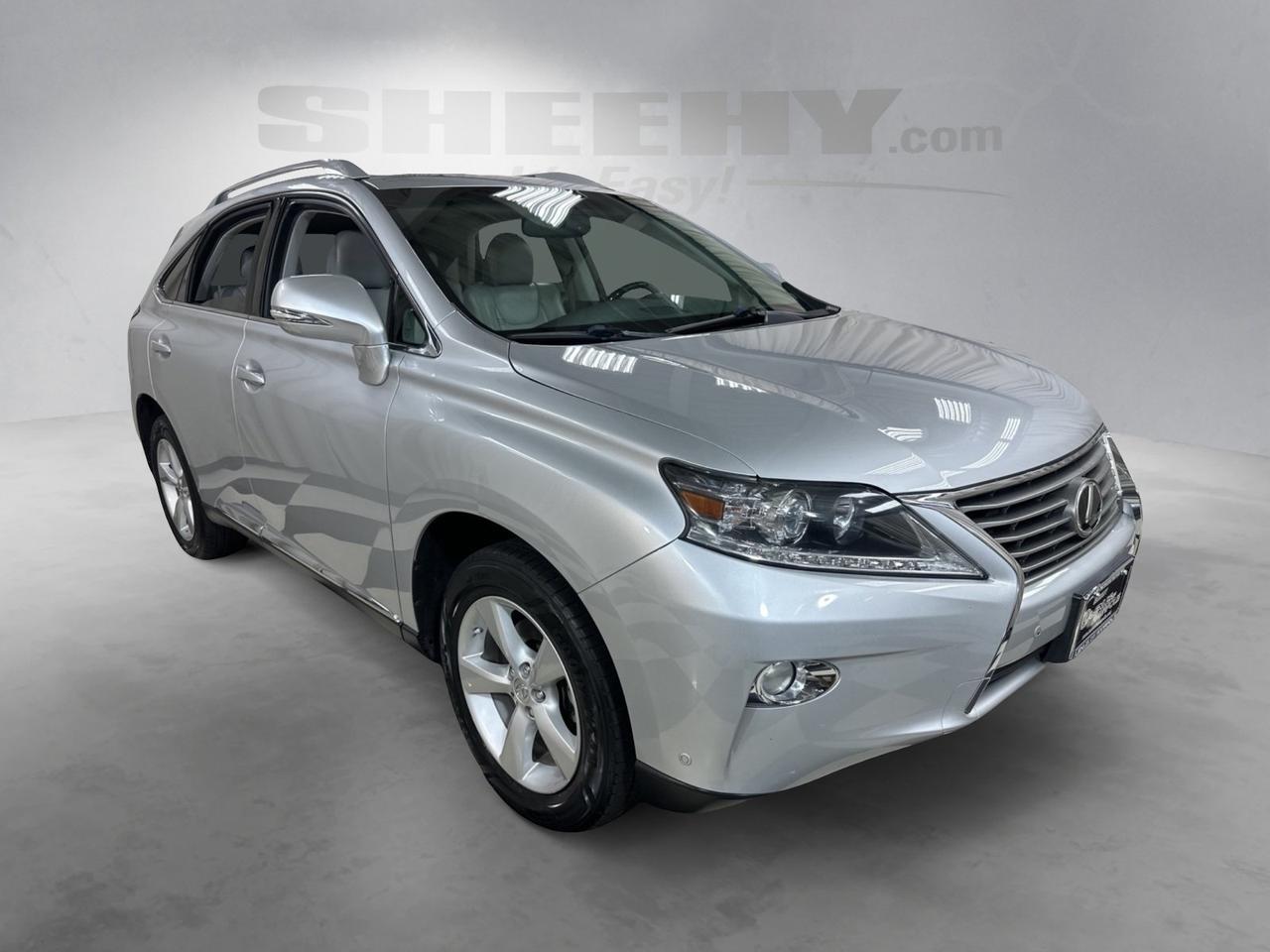 2013 Lexus RX 350 Annapolis MD