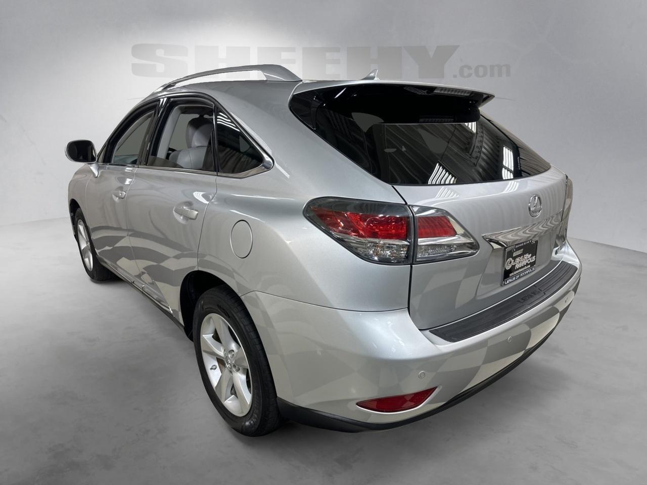 2013 Lexus RX 350 Annapolis MD