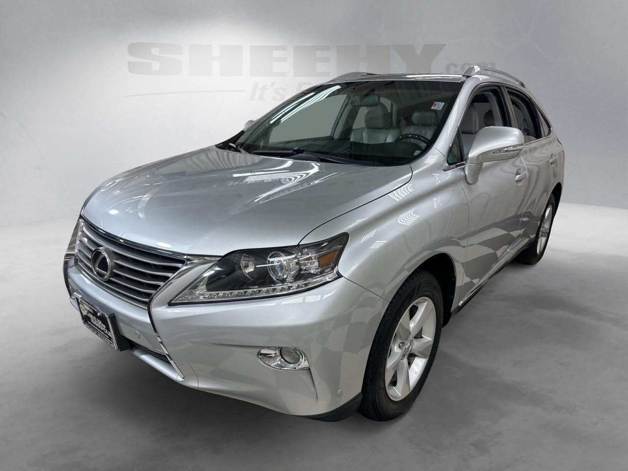 2013 Lexus RX 350 Annapolis MD