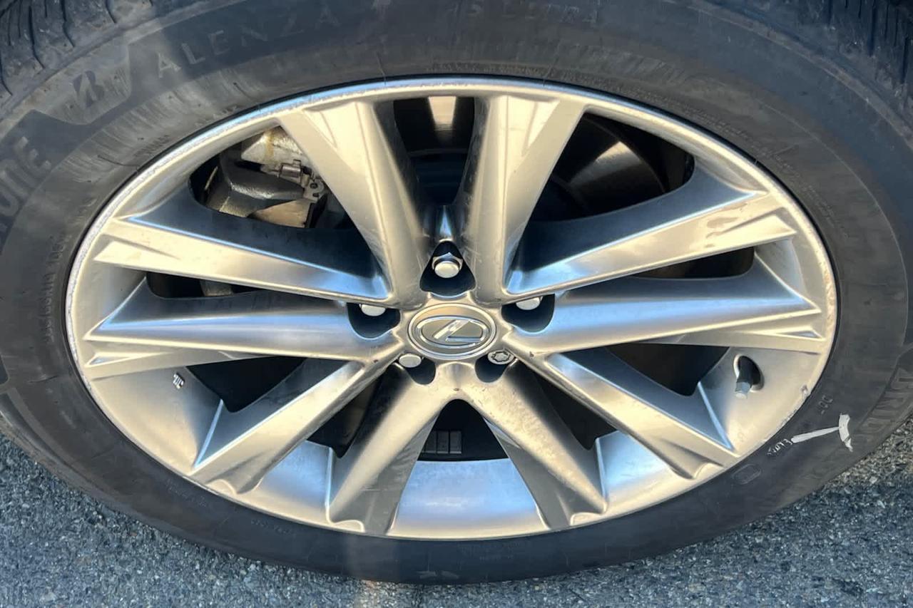 2013 Lexus RX 450h Roseville CA