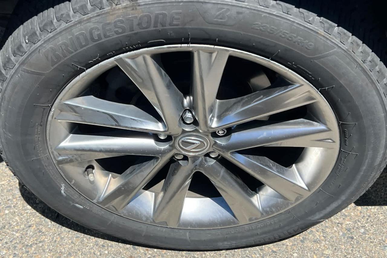 2013 Lexus RX 450h Roseville CA