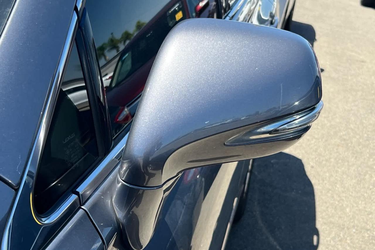 2013 Lexus RX 450h Roseville CA