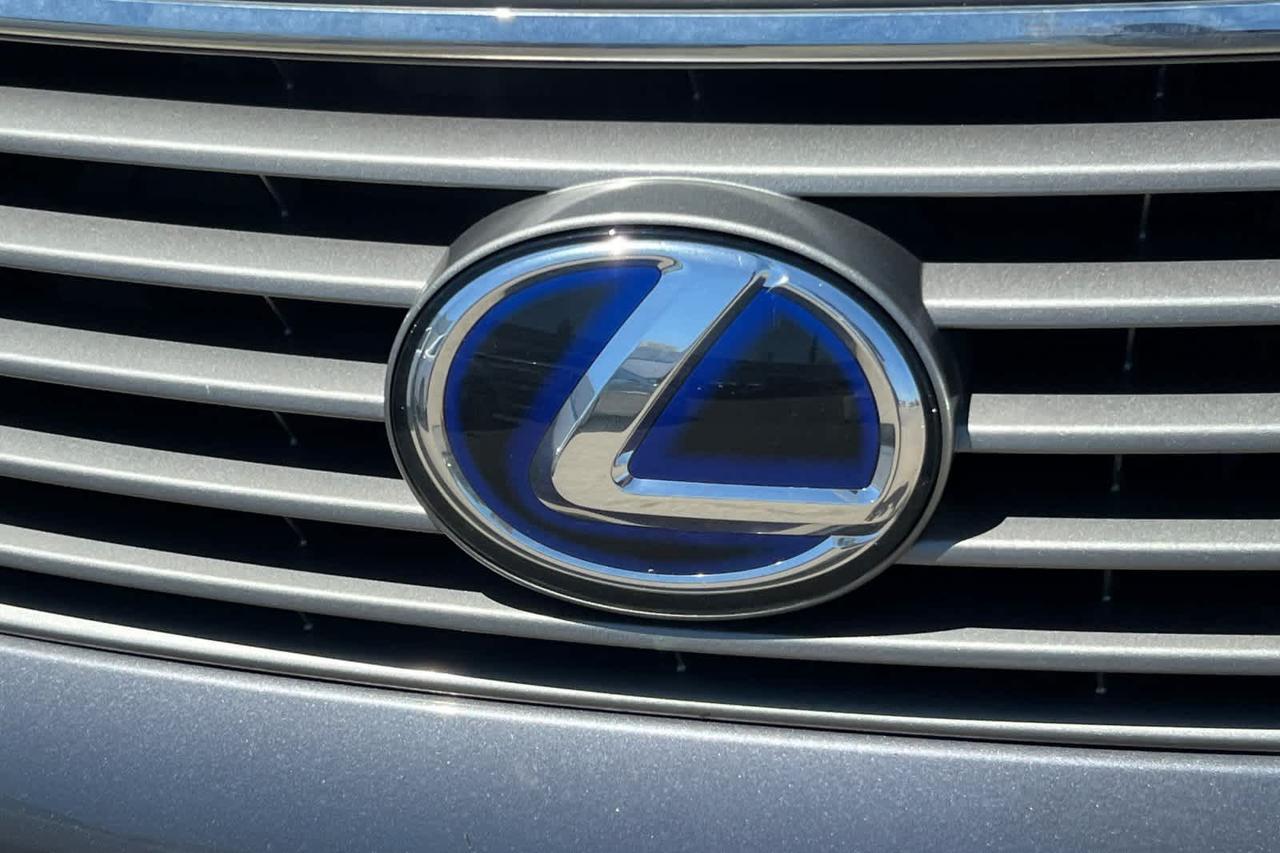 2013 Lexus RX 450h Roseville CA