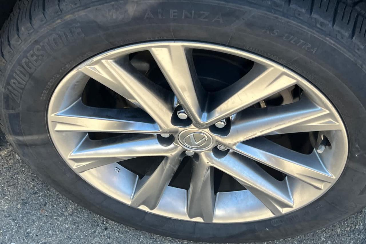 2013 Lexus RX 450h Roseville CA