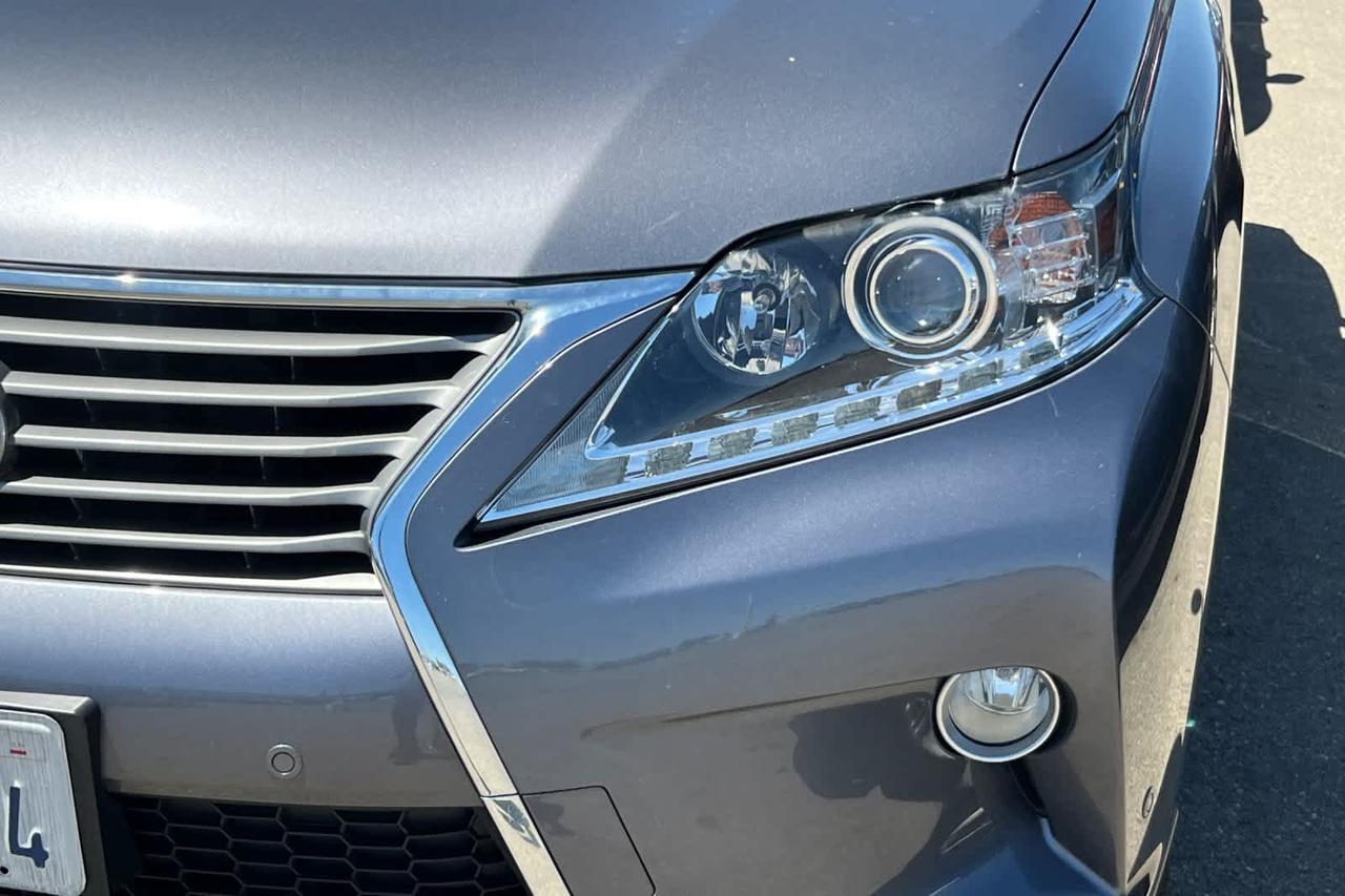 2013 Lexus RX 450h Roseville CA