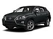 2013 Lexus RX 450h