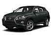 2013 Lexus RX 450h