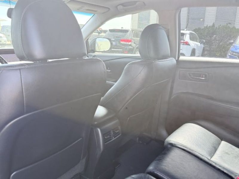 2013 Lexus RX 450h Base Idaho Falls ID