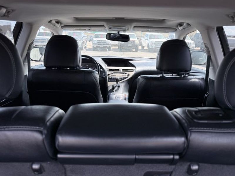 2013 Lexus RX 450h Base Idaho Falls ID