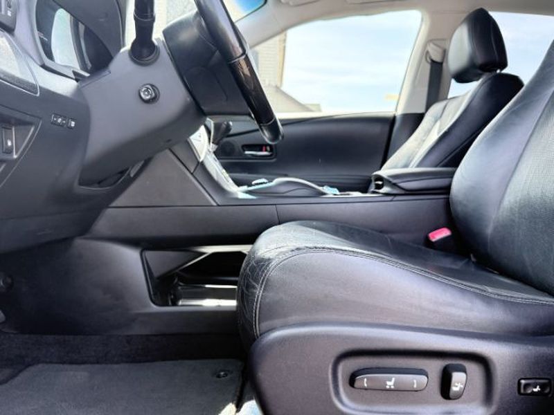 2013 Lexus RX 450h Base Idaho Falls ID