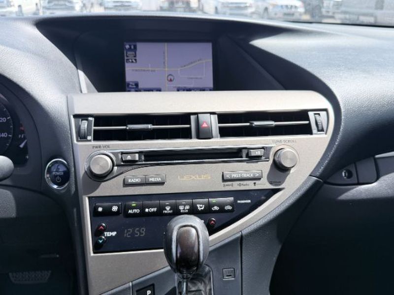 2013 Lexus RX 450h Base Idaho Falls ID