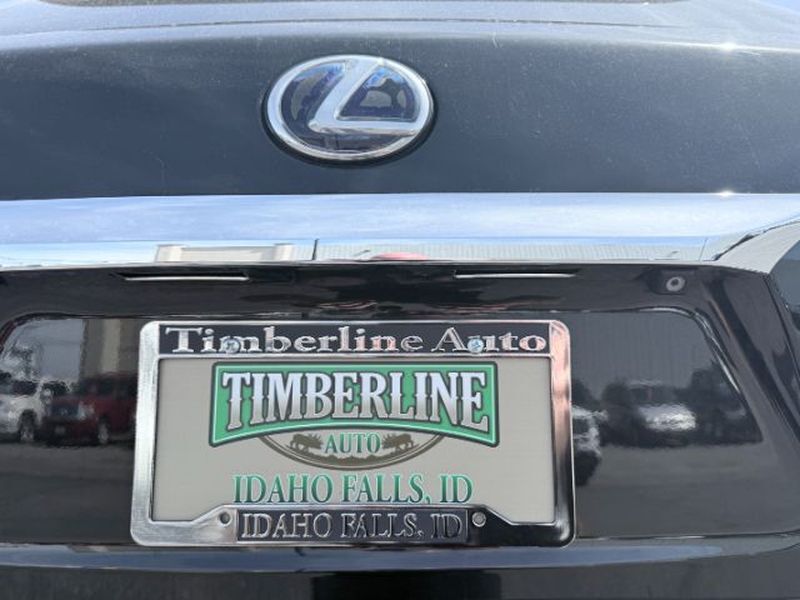 2013 Lexus RX 450h Base Idaho Falls ID