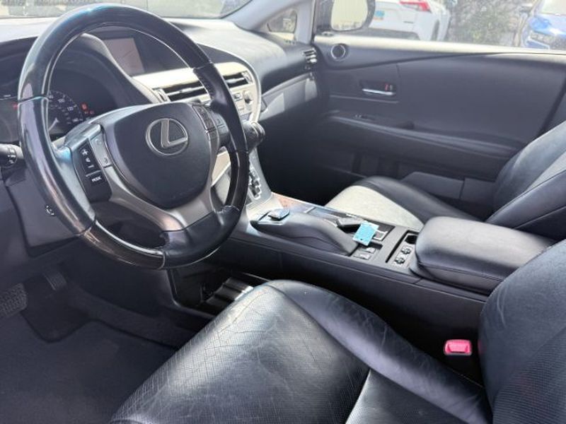 2013 Lexus RX 450h Base Idaho Falls ID