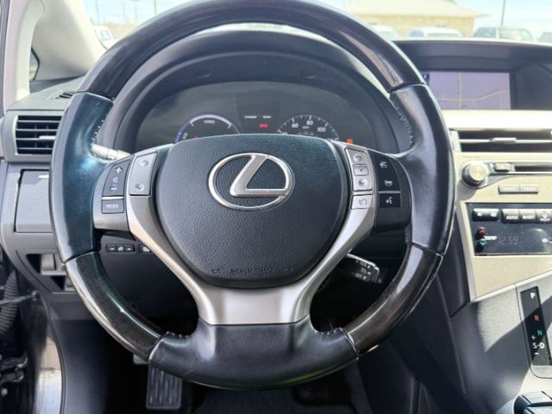 2013 Lexus RX 450h Base Idaho Falls ID