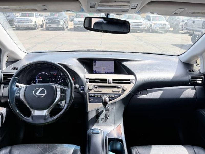 2013 Lexus RX 450h Base Idaho Falls ID