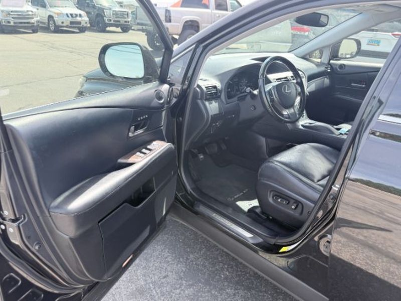 2013 Lexus RX 450h Base Idaho Falls ID