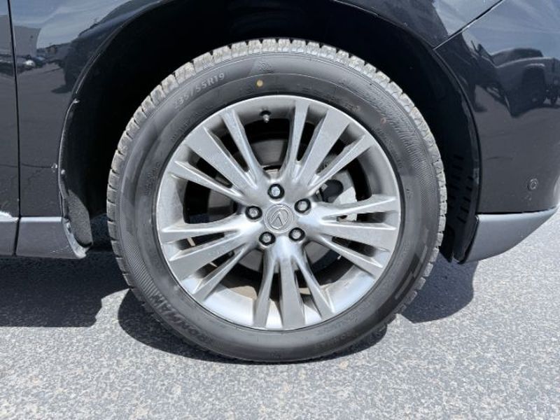2013 Lexus RX 450h Base Idaho Falls ID