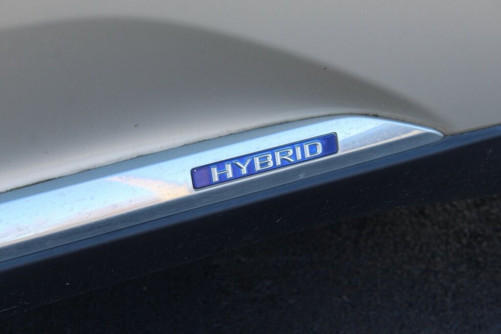 2013 Lexus RX 450h Richmond VA