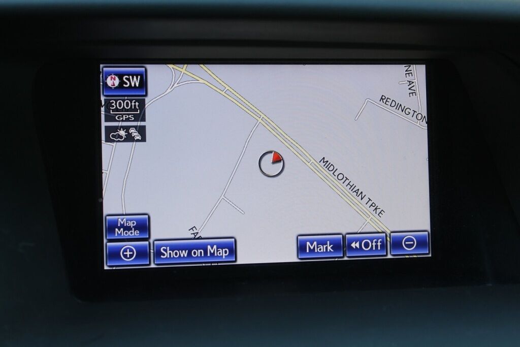 2013 Lexus RX 450h Richmond VA