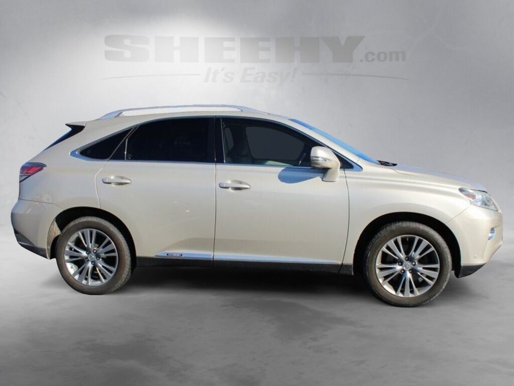 2013 Lexus RX 450h Richmond VA