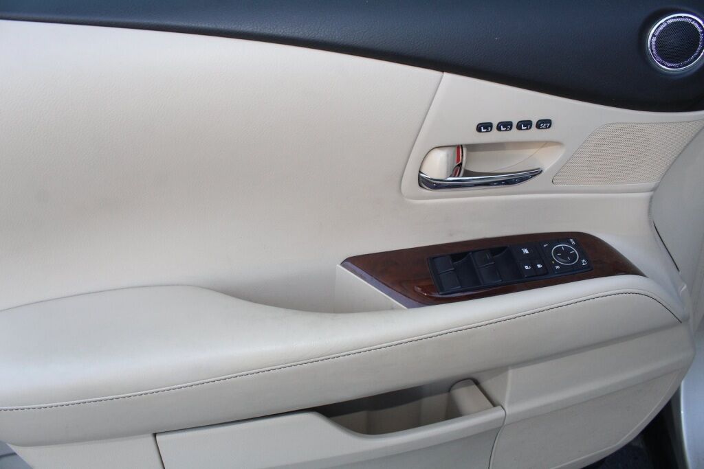 2013 Lexus RX 450h Richmond VA