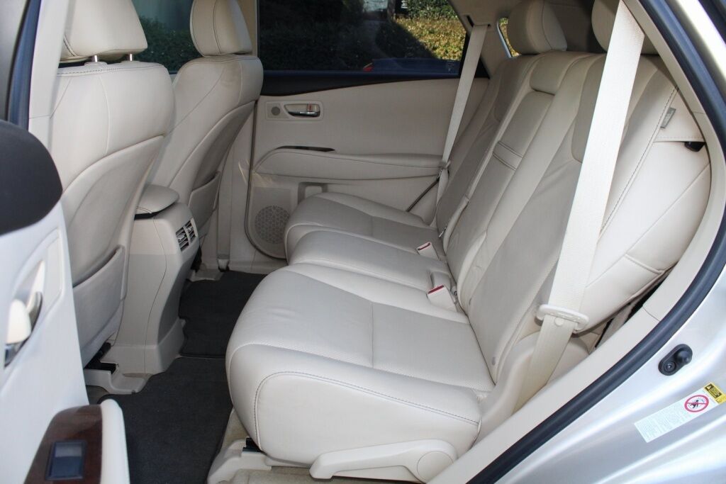 2013 Lexus RX 450h Richmond VA