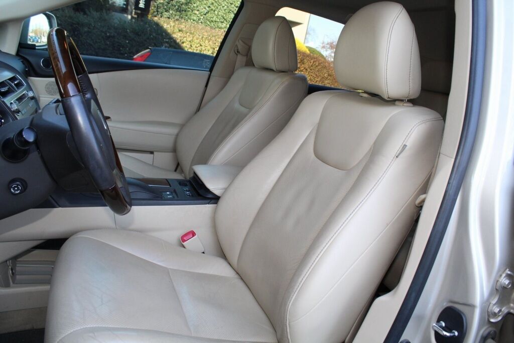 2013 Lexus RX 450h Richmond VA