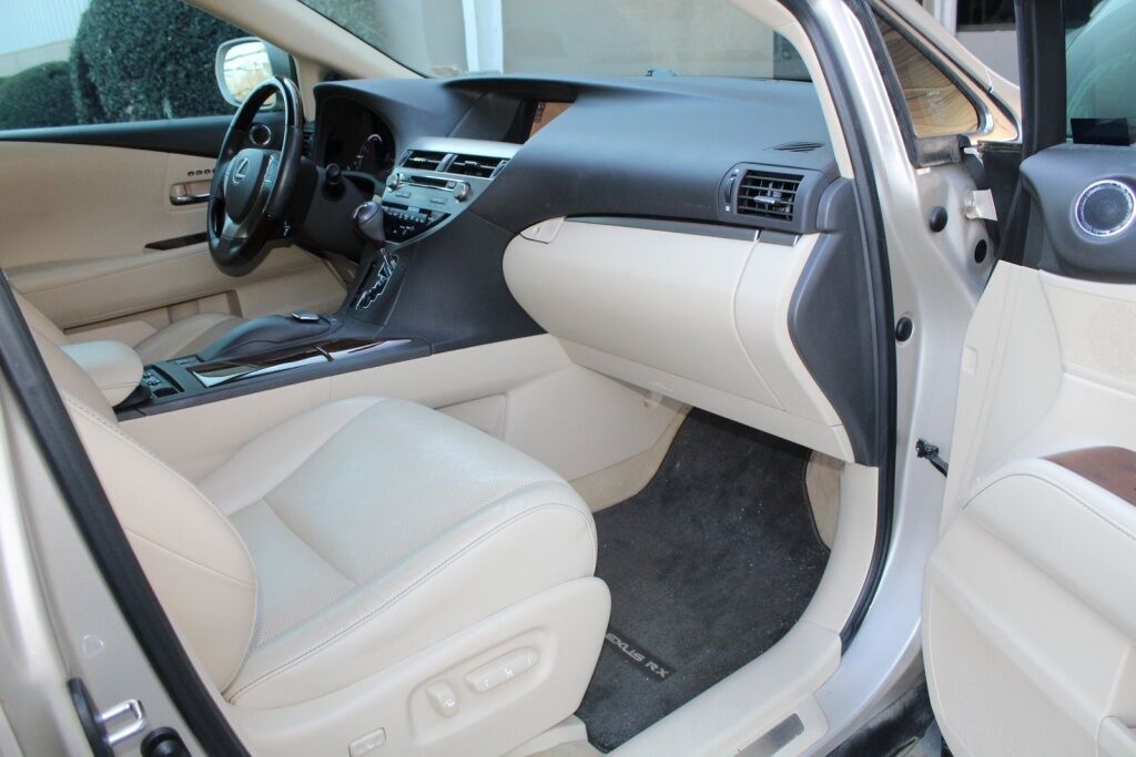 2013 Lexus RX 450h Richmond VA