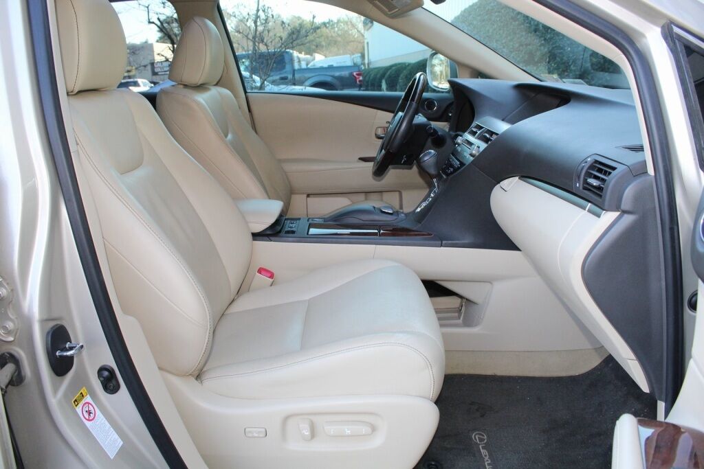2013 Lexus RX 450h Richmond VA