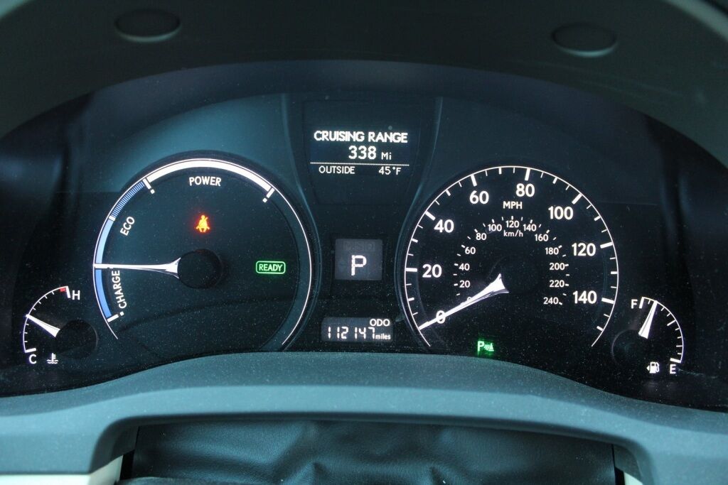 2013 Lexus RX 450h Richmond VA